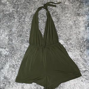 Brandy Melville romper